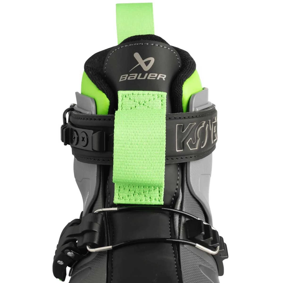 Bauer S23 Konekt HF2 Ice Hockey Goal Skate - Intermediate 8 Bauer S23 Konekt HF2 Ice Hockey Goal Skate - Intermediate - Image 6