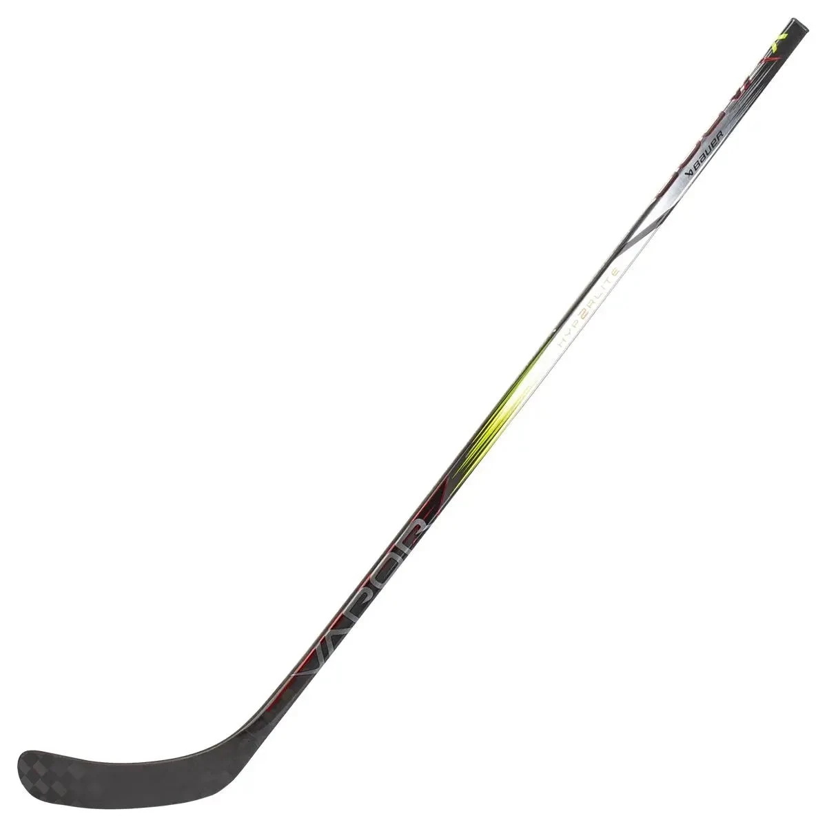 Bauer S23 Vapor Hyperlite 2 Grip Ice Hockey Stick - Youth 3 Bauer S23 Vapor Hyperlite 2 Grip Ice Hockey Stick - Youth