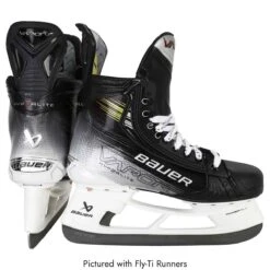 Bauer S23 Vapor Hyperlite 2 Ice Hockey Skates - Intermediate