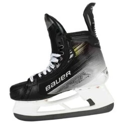 Bauer S23 Vapor Hyperlite 2 Ice Hockey Skates - Intermediate -Hockey Sports Store bauer s23 vapor hyperlite 2 ice hockey skates intermediate 7