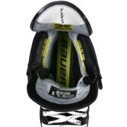 Bauer S23 Vapor Hyperlite 2 Ice Hockey Skates - Intermediate -Hockey Sports Store bauer s23 vapor hyperlite 2 ice hockey skates intermediate 9