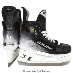 Bauer S23 Vapor Hyperlite 2 Ice Hockey Skates - Senior -Hockey Sports Store bauer s23 vapor hyperlite 2 ice hockey skates senior 10