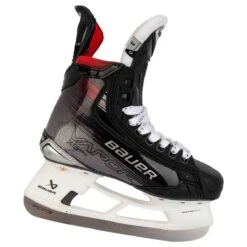 Bauer S23 Vapor X5 Pro Ice Hockey Skates - Junior -Hockey Sports Store bauer s23 vapor x5 pro ice hockey skates junior 3