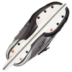 Bauer S23 Vapor X5 Pro Ice Hockey Skates - Junior -Hockey Sports Store bauer s23 vapor x5 pro ice hockey skates junior 7