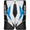 Bauer Street Hockey Goal Pads - Junior 1 Bauer Street Hockey Goal Pads - Junior -Hockey Sports Store bauer street hockey goal pads 1