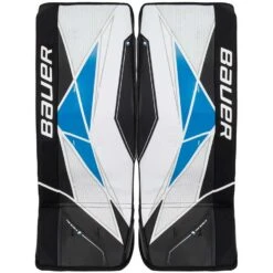 Bauer Street Hockey Goal Pads - Junior