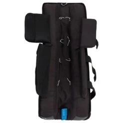 Bauer Street Hockey Goal Pads - Junior -Hockey Sports Store bauer street hockey goal pads 3