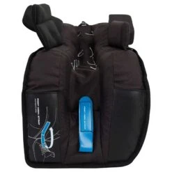 Bauer Street Hockey Goal Pads - Junior -Hockey Sports Store bauer street hockey goal pads 5