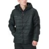 Bauer Supreme Hooded Puffer Jacket - Senior -Hockey Sports Store bauer supreme hooded puffer jacket senior 1