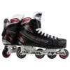 Bauer Vapor X700 Roller Hockey Goal Skates - Senior -Hockey Sports Store bauer vapor x700 roller hockey goal skate senior 1