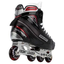 Bauer Vapor X700 Roller Hockey Goal Skates - Senior 10 Bauer Vapor X700 Roller Hockey Goal Skates - Senior -Hockey Sports Store bauer vapor x700 roller hockey goal skate senior 3