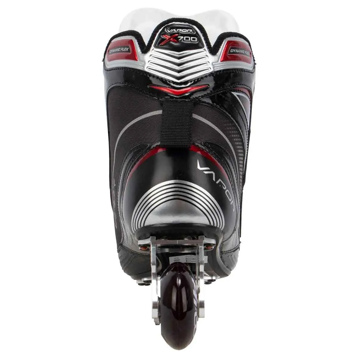 Bauer Vapor X700 Roller Hockey Goal Skates - Senior 6 Bauer Vapor X700 Roller Hockey Goal Skates - Senior - Image 4