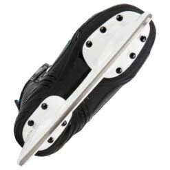 Bauer S21 X-LP Ice Hockey Skates - Youth 12 Bauer S21 X-LP Ice Hockey Skates - Youth -Hockey Sports Store bauer x lp youth ice hockey skates 5