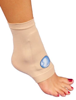 Bunga Pads Hockey Skate Boot Bumper -Hockey Sports Store bb 6309