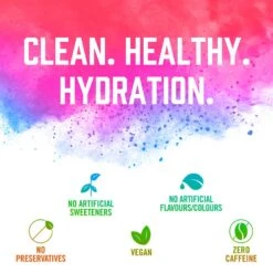 Biosteel High Performance Sports Mix - Rainbow Twist, 315g -Hockey Sports Store biosteel high performance sports mix rainbow twist 315g 4