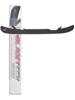 BladeTech AfterBurner Lightspeed Edge Blacksteel