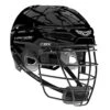 Cascade CBX Box Lacrosse Helmet -Hockey Sports Store cascade cbx box lacrosse helmet black 1