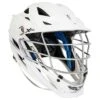 Cascade XRS Chrome Lacrosse Helmet 1 Cascade XRS Chrome Lacrosse Helmet -Hockey Sports Store cascade xrs chrome lacrosse helmet 1