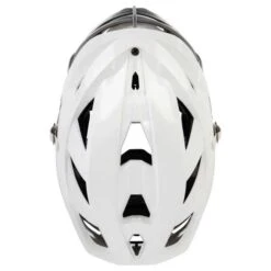 Cascade XRS Chrome Lacrosse Helmet 13 Cascade XRS Chrome Lacrosse Helmet -Hockey Sports Store cascade xrs chrome lacrosse helmet 6