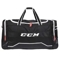 CCM Deluxe 350 Ice Hockey Equipment Carry Bag 9 CCM Deluxe 350 Ice Hockey Equipment Carry Bag -Hockey Sports Store ccm deluxe 350 ice hockey equipment carry bag 2