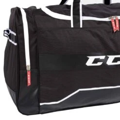 CCM Deluxe 350 Ice Hockey Equipment Carry Bag 10 CCM Deluxe 350 Ice Hockey Equipment Carry Bag -Hockey Sports Store ccm deluxe 350 ice hockey equipment carry bag 3
