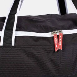 CCM Deluxe 350 Ice Hockey Equipment Carry Bag 11 CCM Deluxe 350 Ice Hockey Equipment Carry Bag -Hockey Sports Store ccm deluxe 350 ice hockey equipment carry bag 4