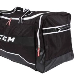 CCM Deluxe 350 Ice Hockey Equipment Carry Bag 12 CCM Deluxe 350 Ice Hockey Equipment Carry Bag -Hockey Sports Store ccm deluxe 350 ice hockey equipment carry bag 5