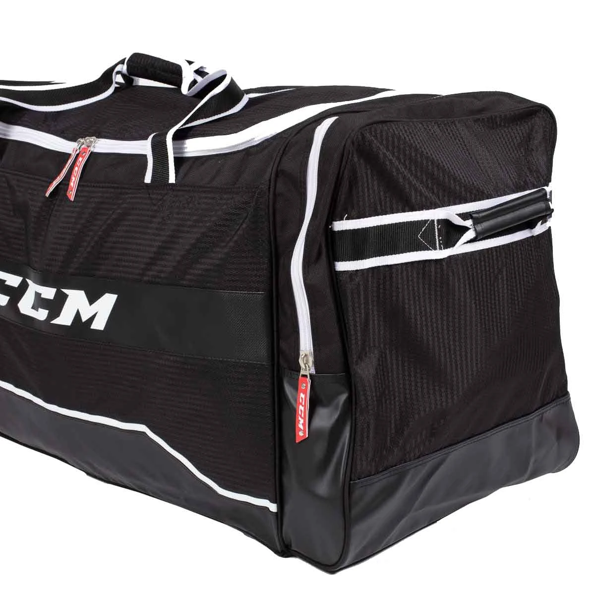 CCM Deluxe 350 Ice Hockey Equipment Carry Bag 7 CCM Deluxe 350 Ice Hockey Equipment Carry Bag - Image 5