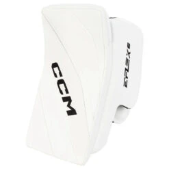 CCM S23 Extreme Flex 6 Ice Hockey Goalie Blocker - Senior