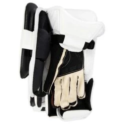 CCM S23 Extreme Flex 6 Ice Hockey Goalie Blocker - Senior -Hockey Sports Store ccm extreme flex 6 ice hockey goalie blocker senior 4