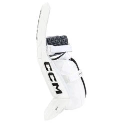 CCM S23 Extreme Flex 6 Ice Hockey Goalie Pads - Senior 10 CCM S23 Extreme Flex 6 Ice Hockey Goalie Pads - Senior -Hockey Sports Store ccm extreme flex 6 ice hockey goalie leg pads 2