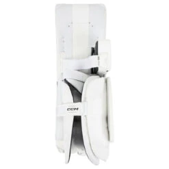 CCM S23 Extreme Flex 6 Ice Hockey Goalie Pads - Senior 12 CCM S23 Extreme Flex 6 Ice Hockey Goalie Pads - Senior -Hockey Sports Store ccm extreme flex 6 ice hockey goalie leg pads 4