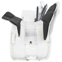 CCM S23 Extreme Flex 6 Ice Hockey Goalie Pads - Senior 14 CCM S23 Extreme Flex 6 Ice Hockey Goalie Pads - Senior -Hockey Sports Store ccm extreme flex 6 ice hockey goalie leg pads 6