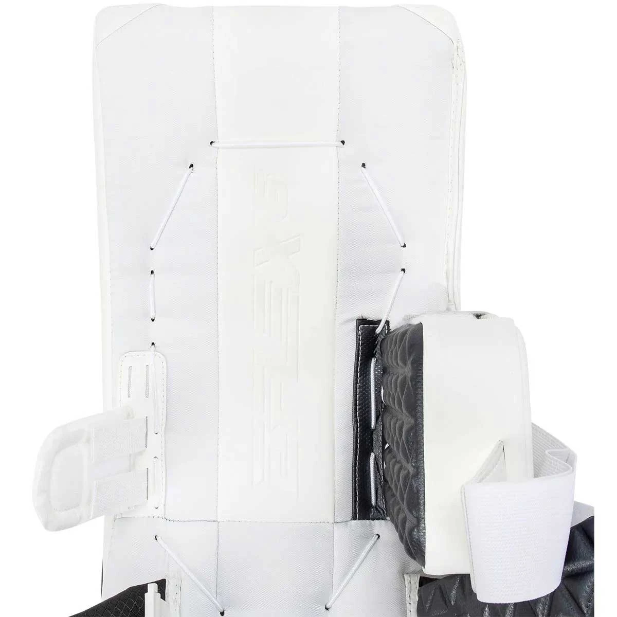 CCM S23 Extreme Flex 6 Ice Hockey Goalie Pads - Senior 9 CCM S23 Extreme Flex 6 Ice Hockey Goalie Pads - Senior - Image 7