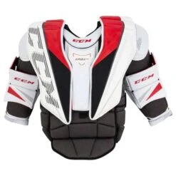 CCM Extreme Flex E5.9 Ice Hockey Goalie Chest Protector - Intermediate