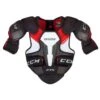 CCM Jetspeed FT4 Ice Hockey Shoulder Pads - Senior -Hockey Sports Store ccm jetspeed ft4 ice hockey shoulder pads senior 1