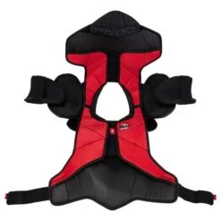 CCM Jetspeed FT4 Ice Hockey Shoulder Pads - Senior -Hockey Sports Store ccm jetspeed ft4 ice hockey shoulder pads senior 4