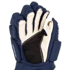 CCM Jetspeed FT475 Ice Hockey Gloves - Junior -Hockey Sports Store ccm jetspeed ft475 ice hockey gloves junior 5