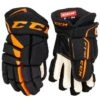 CCM Jetspeed FT485 Ice Hockey Gloves - Junior -Hockey Sports Store ccm jetspeed ft485 ice hockey gloves junior 1