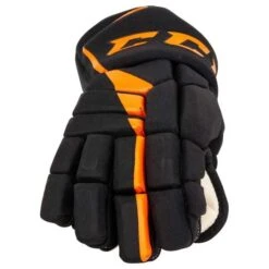 CCM Jetspeed FT485 Ice Hockey Gloves - Junior -Hockey Sports Store ccm jetspeed ft485 ice hockey gloves junior 3