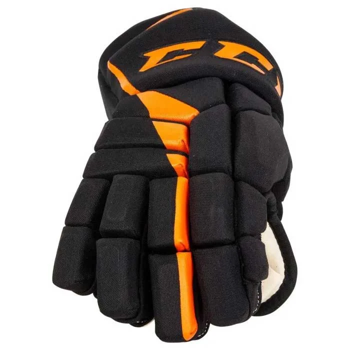 CCM Jetspeed FT485 Ice Hockey Gloves - Senior 5 CCM Jetspeed FT485 Ice Hockey Gloves - Senior - Image 3