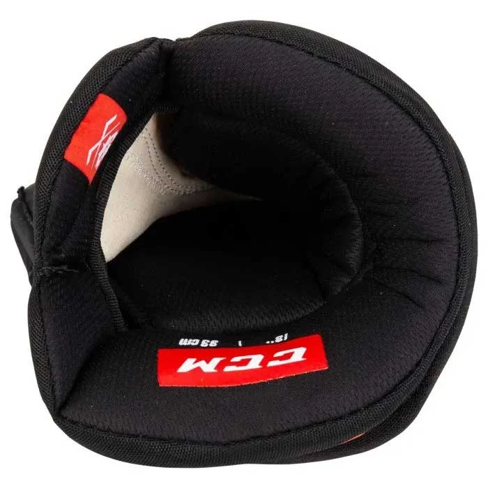 CCM Jetspeed FT485 Ice Hockey Gloves - Senior 7 CCM Jetspeed FT485 Ice Hockey Gloves - Senior - Image 5