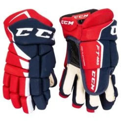 CCM Jetspeed FT485 Ice Hockey Gloves - Junior -Hockey Sports Store ccm jetspeed ft485 ice hockey gloves junior 8
