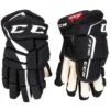 CCM Jetspeed FT485 Ice Hockey Gloves - Senior 2 CCM Jetspeed FT485 Ice Hockey Gloves - Senior -Hockey Sports Store ccm jetspeed ft485 ice hockey gloves senior 1