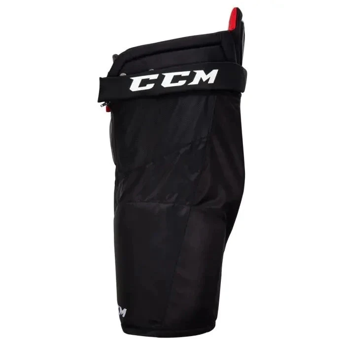 CCM Jetspeed FT485 Ice Hockey Pants - Junior 4 CCM Jetspeed FT485 Ice Hockey Pants - Junior - Image 2