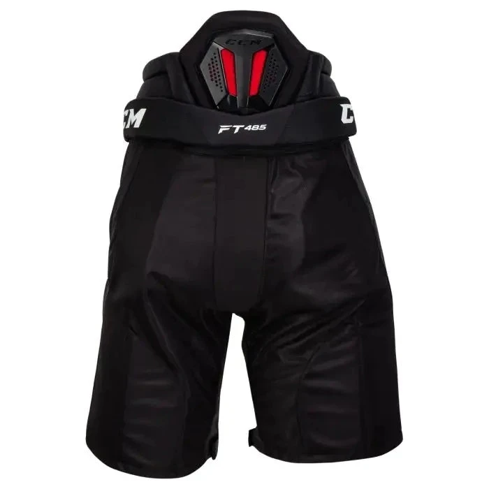 CCM Jetspeed FT485 Ice Hockey Pants - Junior 5 CCM Jetspeed FT485 Ice Hockey Pants - Junior - Image 3
