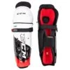 CCM Jetspeed FT485 Ice Hockey Shin Guards - Junior -Hockey Sports Store ccm jetspeed ft485 ice hockey shin guards junior 1