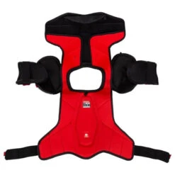 CCM Jetspeed FT485 Ice Hockey Shoulder Pads - Junior -Hockey Sports Store ccm jetspeed ft485 ice hockey shoulder pads junior 3