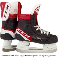 CCM Jetspeed Ice Hockey Skates - Youth -Hockey Sports Store ccm jetspeed youth ice hockey skates 7