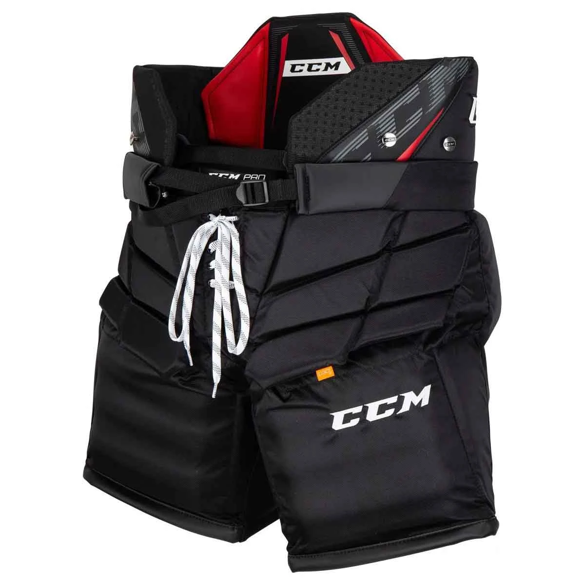 CCM Pro Ice Hockey Goalie Pants - Senior 3 CCM Pro Ice Hockey Goalie Pants - Senior